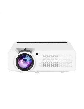 Домашній FullHD Android проектор великої яскравості 13000 Lumen 