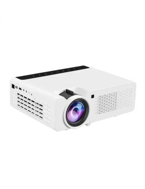 Домашній FullHD Android проектор великої яскравості 13000 Lumen 