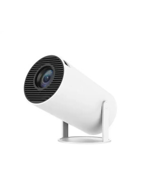 Портативний розумний міні-проектор HY300 Android/HD/3800 Lumen