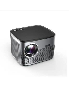 Портативний розумний Android FullHD проектор 6500 Lumen