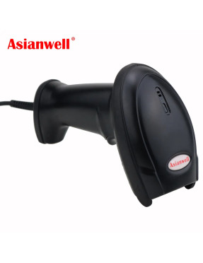 1D/2D Сканер штрих-кодів з підставкою Asianwell AW-9208