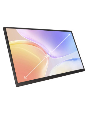Портативний монітор Sibolan 18.5" FullHD IPS