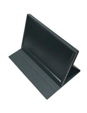 Портативний монітор Sibolan 11.6" FullHD IPS з чохлом. Уцінка!