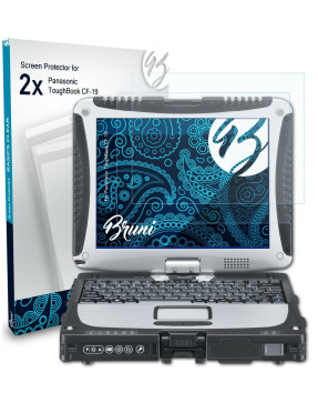 Захисна плівка для екрану Panasonic ToughBook CF-19