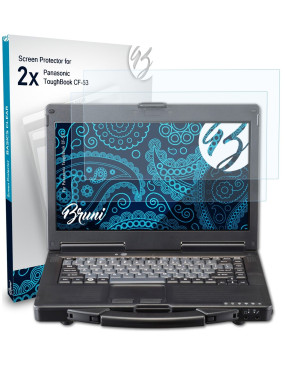 Захисна плівка для екрану Panasonic ToughBook CF-53