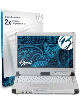 Захисна плівка для екрану Panasonic ToughBook CF-C2