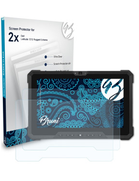 Захисна плівка для екрану Dell Rugged Extreme 7202/7212