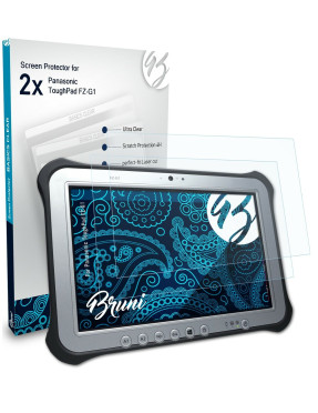 Захисна плівка для екрану Panasonic ToughPad FZ-G1