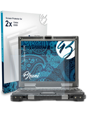 Захисна плівка для екрану Getac B300