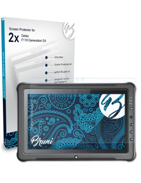 Захисна плівка для екрану Getac F110