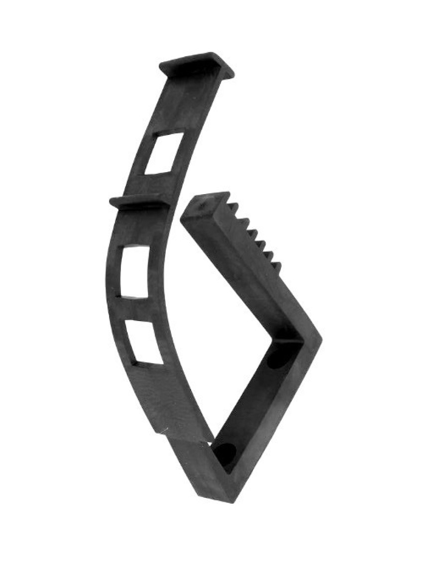 Кріплення Quick Fist Square 25010
