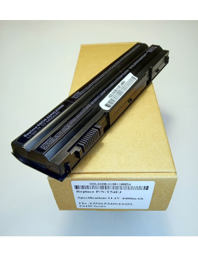 Батарея Hossowell для Dell Latitude E5420 E5520 E6420 E6520 E6530 Inspiron 7720 4400mAh 11.1V