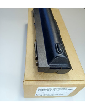 Батарея посилена Hossowell для Dell Latitude E5420 E5520 E6420 E6520 E6530 Inspiron 7720 6600mAh 11.1V