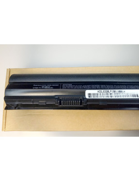 Батарея посилена Hossowell для Dell Latitude E6120 E6220 E6230 E6320 E6330 6600mAh 11.1V