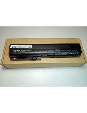Батарея Hossowell для HP EliteBook 2560p 2570p 4400mAh 11.1V