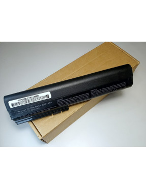 Батарея посилена Hossowell для HP EliteBook 2560p 2570p 6600mAh 11.1V