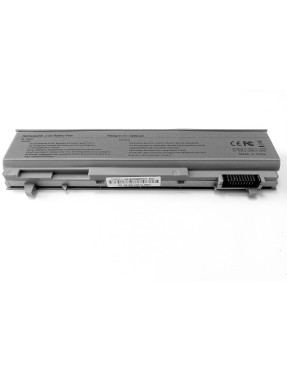 Батарея Hossowell для Dell E6400 6500 6410 6510 M2400, M4400 M4500 M6400
