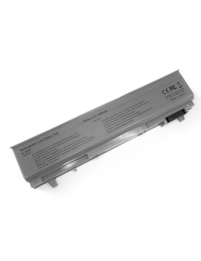 Батарея Hossowell для Dell E6400 6500 6410 6510 M2400, M4400 M4500 M6400