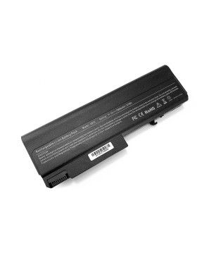 Батарея посилена Hossowell для HP EliteBook 8440p 6535b 6930p 8440w 6730b