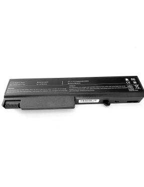 Батарея Hossowell для HP EliteBook 8440p 6535b 6930p 8440w 6730b