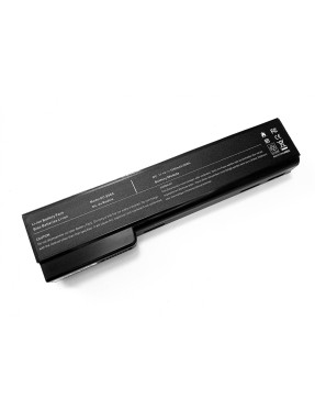 Батарея Hossowell для HP EliteBook 8460p 8460w 8470p 8470w 8560p 8570p 6360b/t 6460b