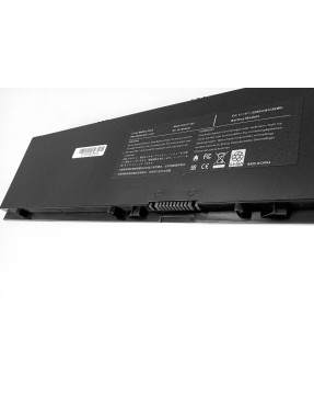 Батарея Hossowell для Dell Latitude 14 E7440 E7450 E7420 7000