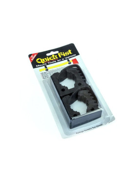 Кріплення Quick Fist Original 10010 Блістерне пакування 2шт