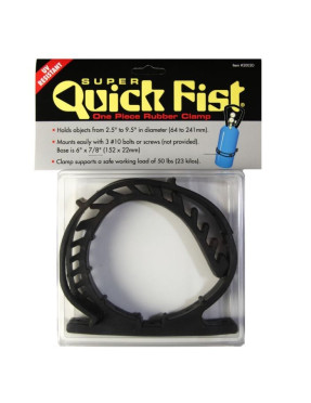 Кріплення Quick Fist Super 20020 Блістерне пакування 1шт