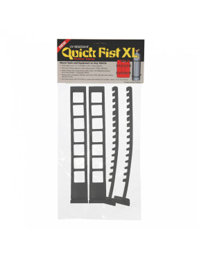 Кріплення Quick Fist XL 60060 Блістерне пакування 2 пари