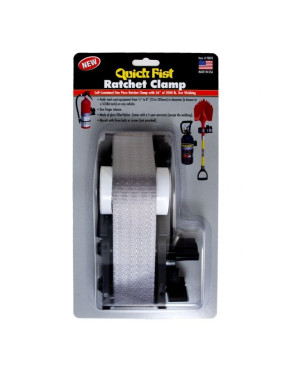 Кріплення Quick Fist Ratchet 70070