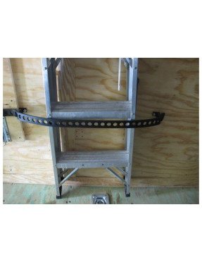 Кріплення Quick Fist Rubber Tie Down Belt 11075 (mount + hook)
