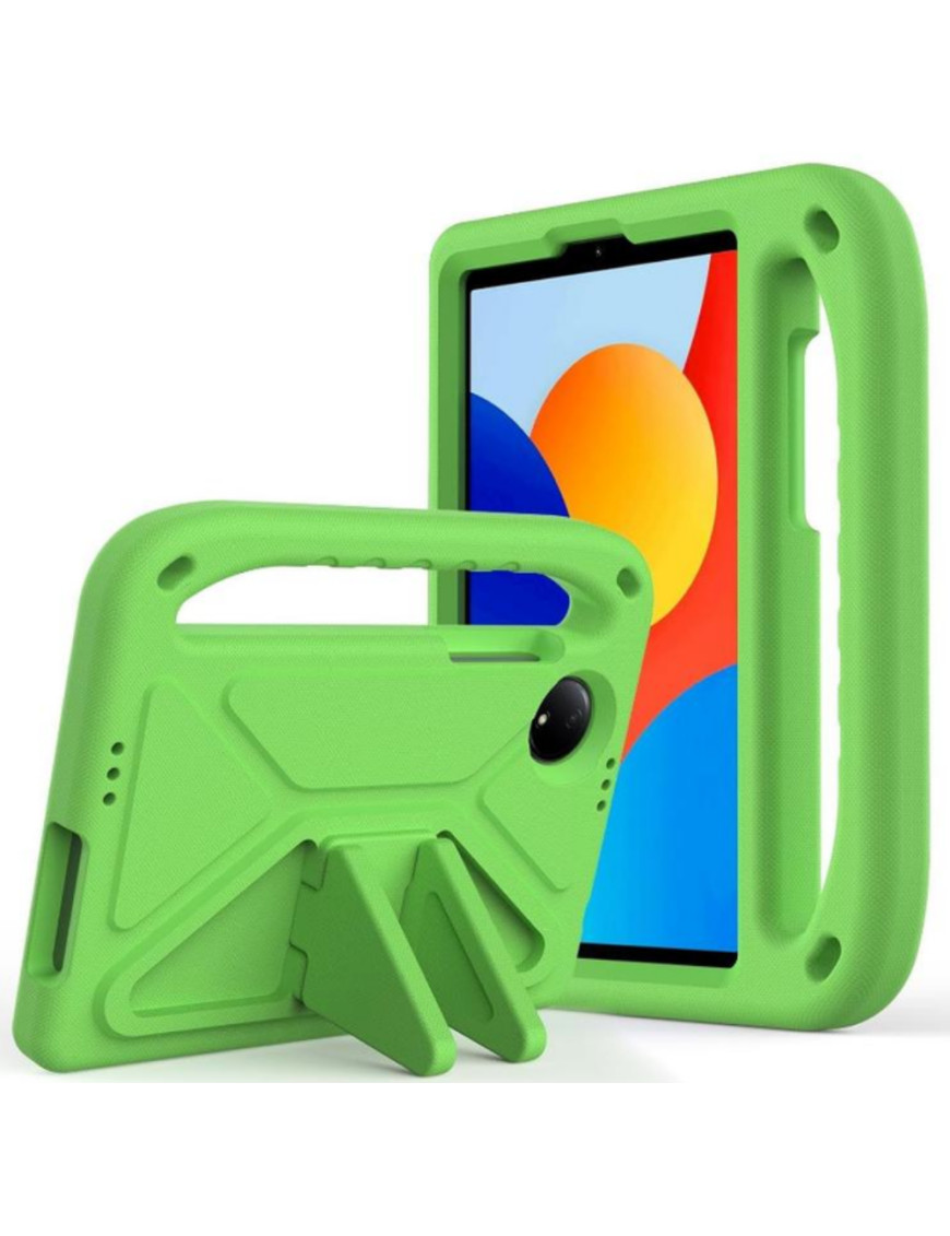 Дитячий протиударний чохол Kids Case для Xiaomi Redmi Pad SE (8.7