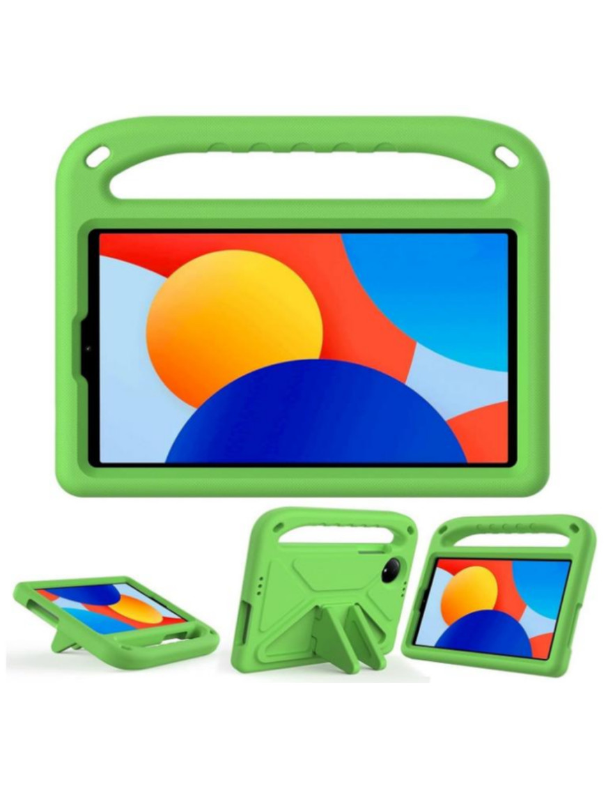 Дитячий протиударний чохол Kids Case для Xiaomi Redmi Pad SE (8.7