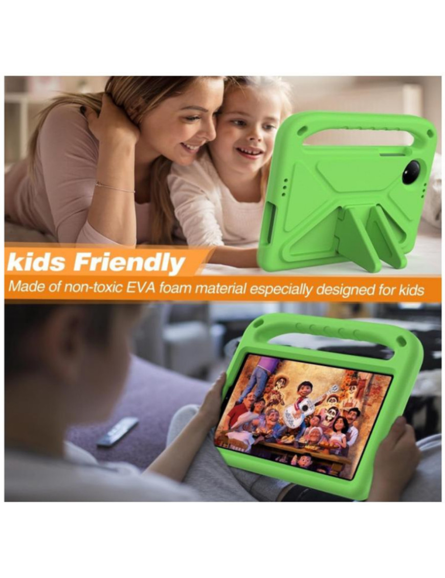 Дитячий протиударний чохол Kids Case для Xiaomi Redmi Pad SE (8.7