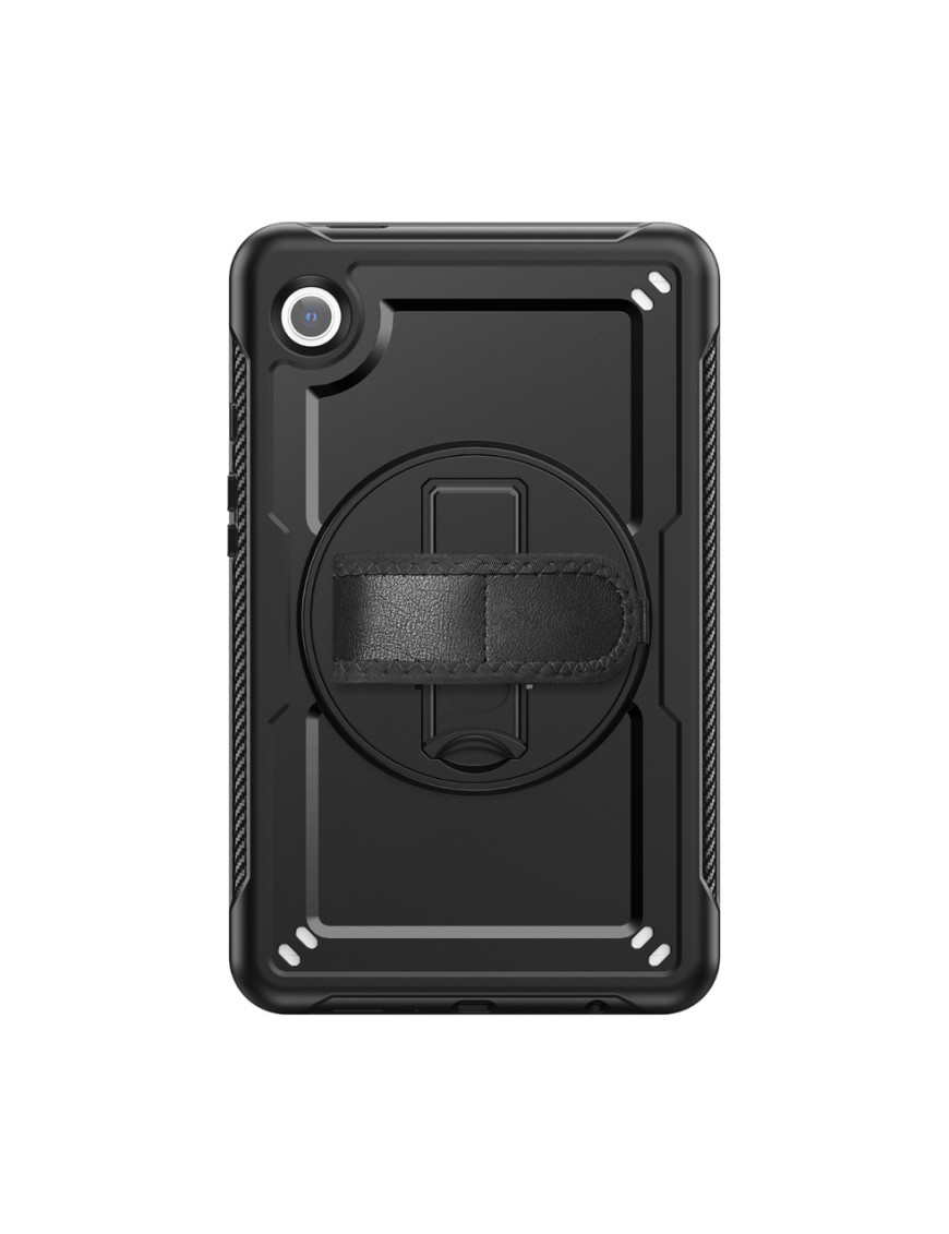 Захищений протиударний чохол з підставкою для планшета Samsung Galaxy Tab A9+ SM-X210 / X216 / X218 (11