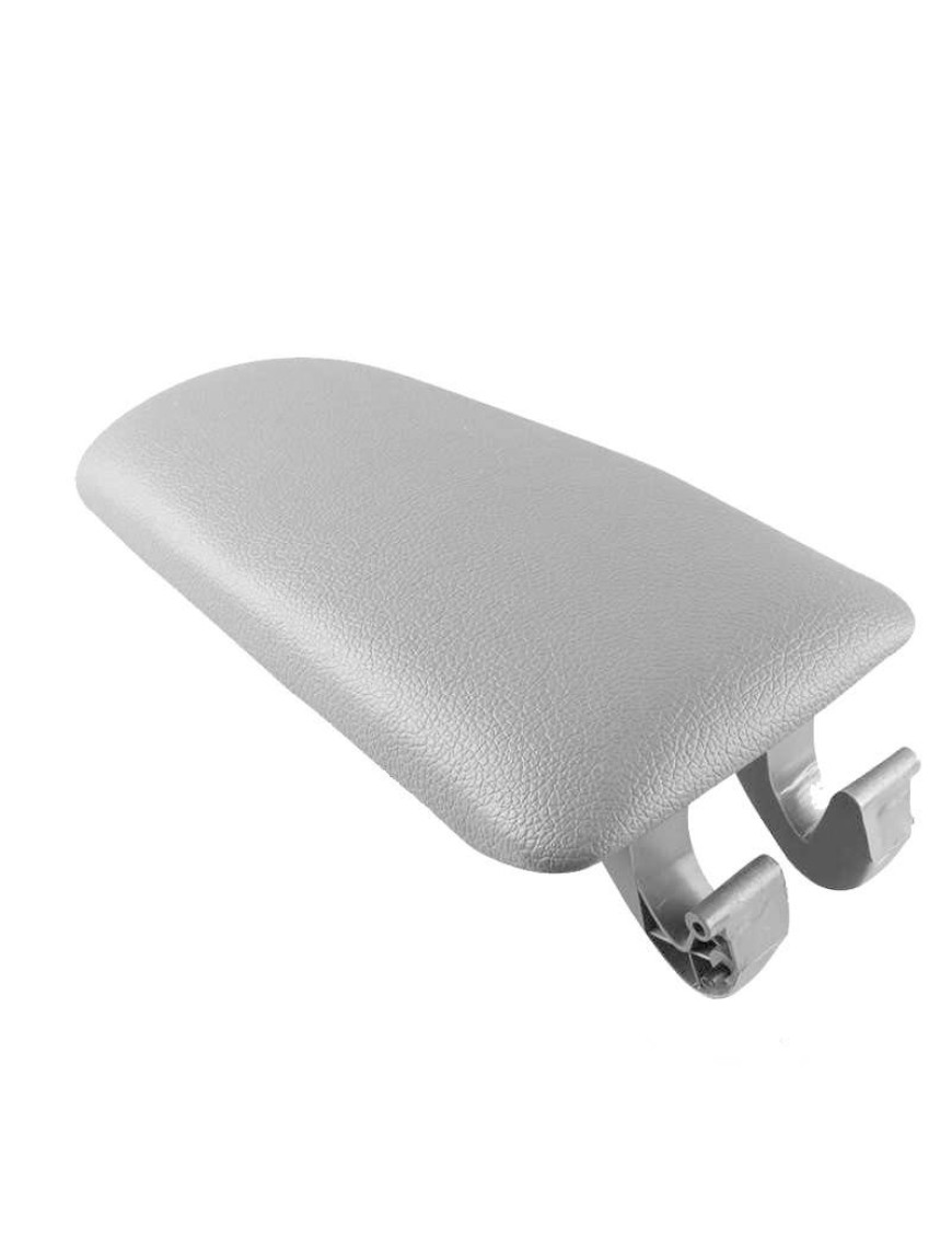 Кришка підлокітника Audi A4 B6 B7 Сіра