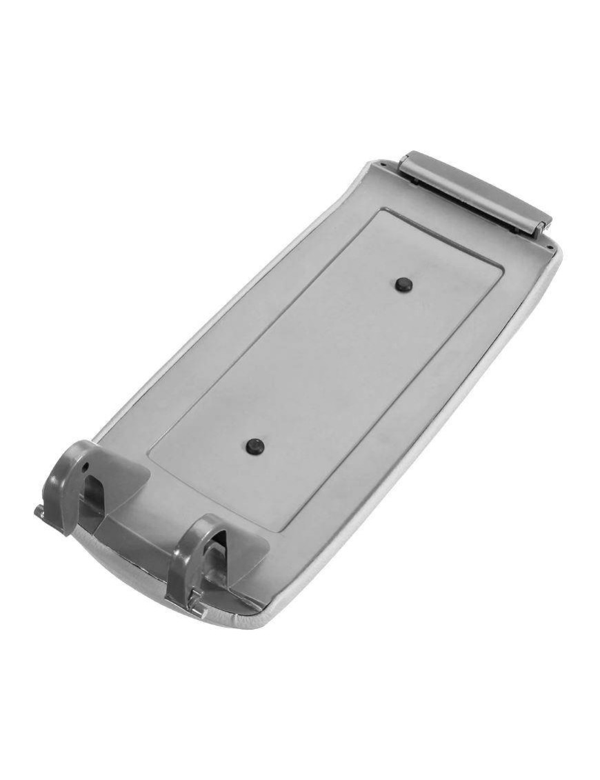 Кришка підлокітника Audi A6 C5 99-05 Сіра