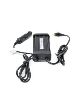 Автомобільна зарядка Lind для техніки Getac та інші