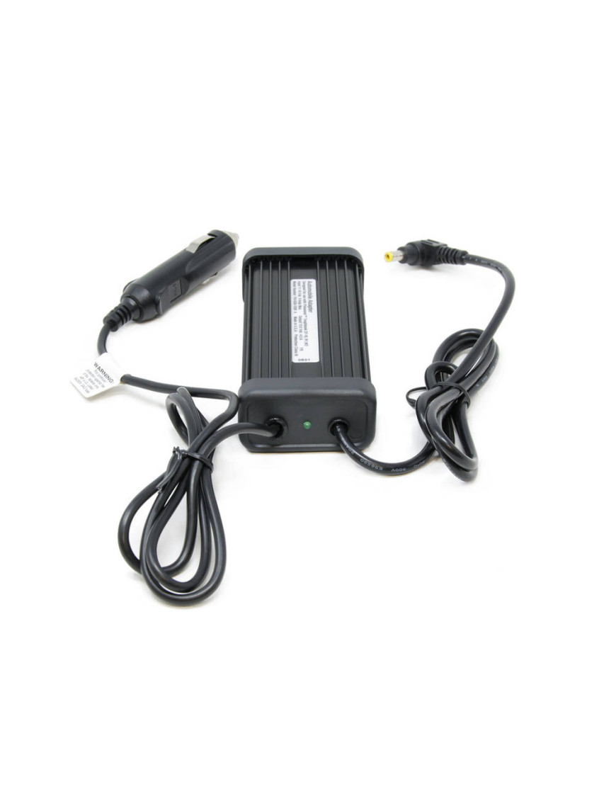 Автомобільна зарядка Lind для техніки Getac та інші