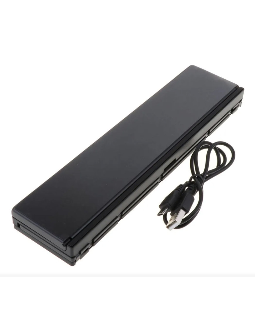 Бездротова клавіатура JOMAA з підставкою