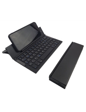 Бездротова клавіатура JOMAA з підставкою