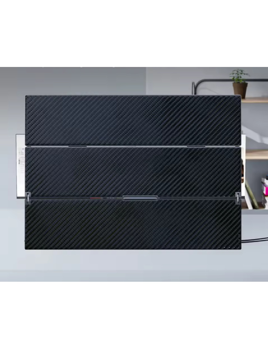 Складна бездротова клавіатура JOMAA з тачпадом