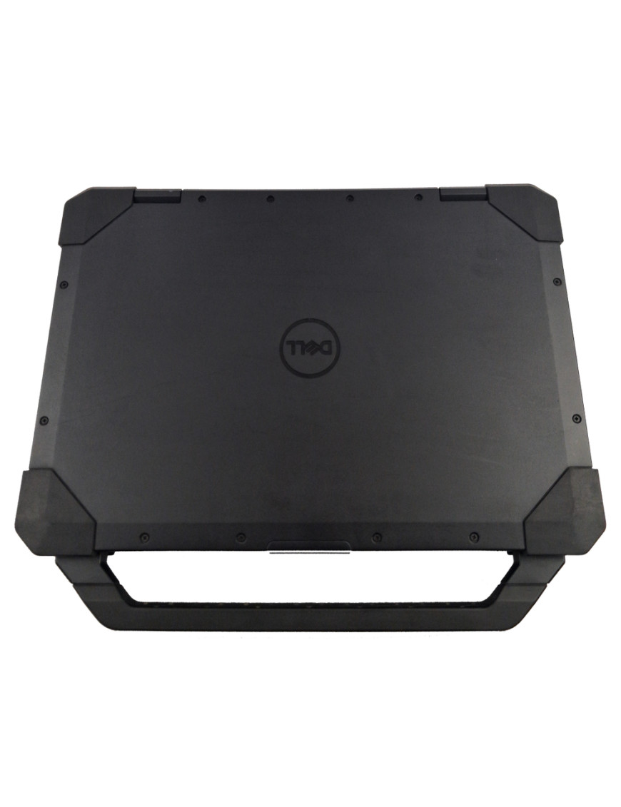 Захищений ноутбук Dell 5424 Rugged (i7-8650U Radeon RX 540)16/512/4G/GPS вживаний