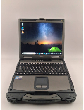 Захищений броньований ноутбук Getac B300 G7(i5-8350U) 16/512GB