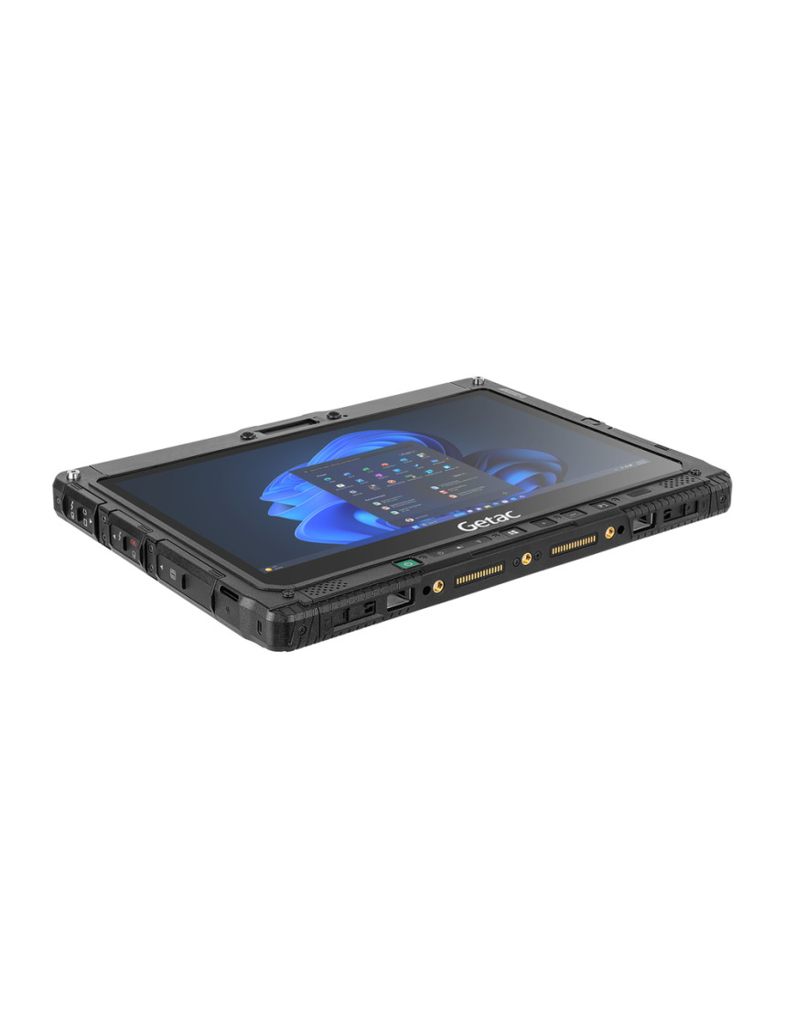Захищений планшет / ноутбук Getac K120 (i7-1158G7 /16GB/512 GB 4G/GPS) Fully Rugged