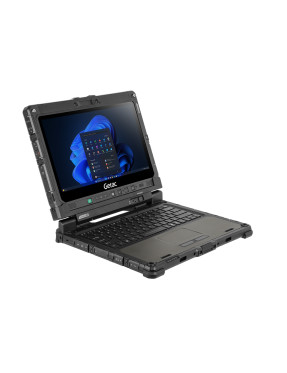 Захищений планшет / ноутбук Getac K120 (i7-1158G7 /16GB/512 GB 4G/GPS) Fully Rugged