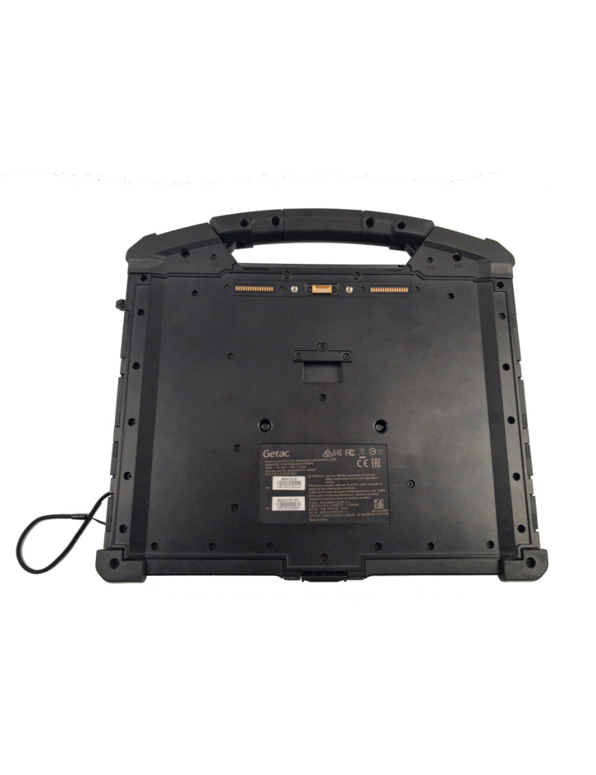 Захищений планшет / ноутбук Getac K120 (i7-1158G7 /16GB/512 GB 4G/GPS) Fully Rugged