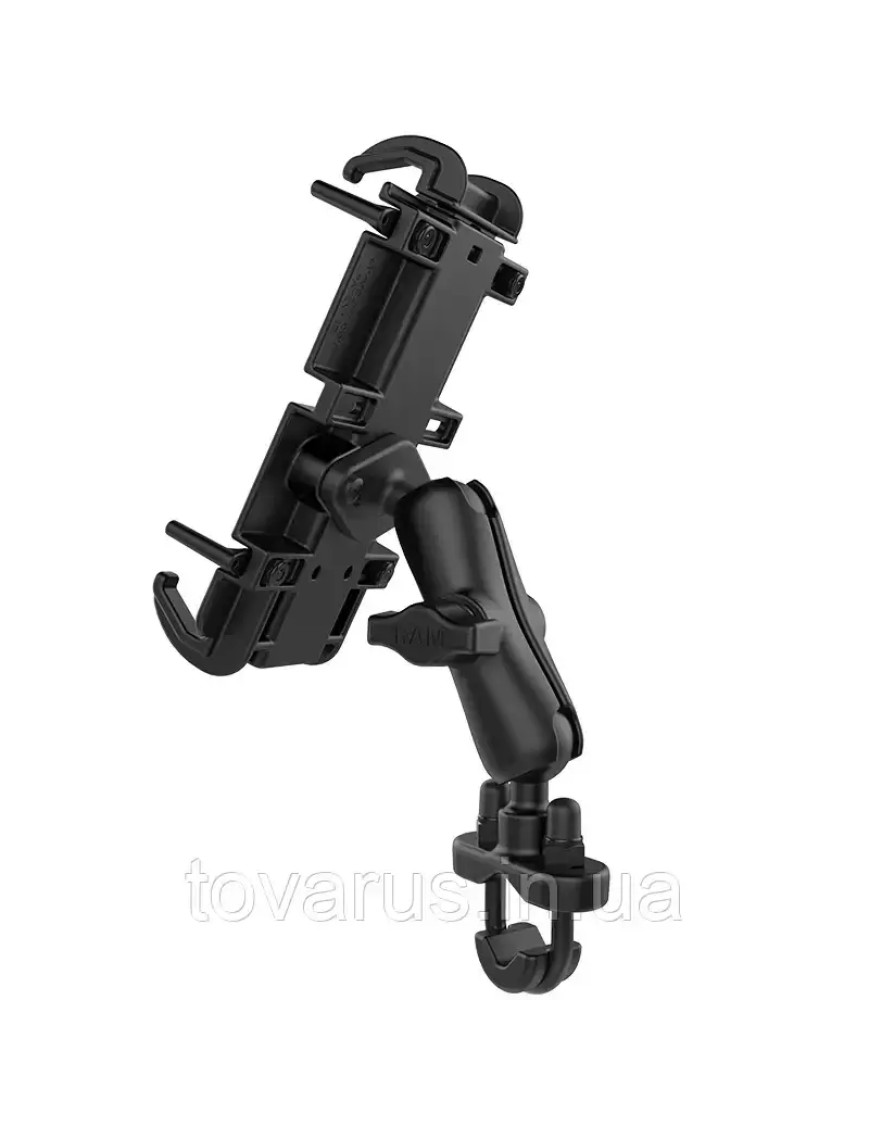 Тримач на кермо трубу для телефону GPS RAM ® Quick-Grip ™