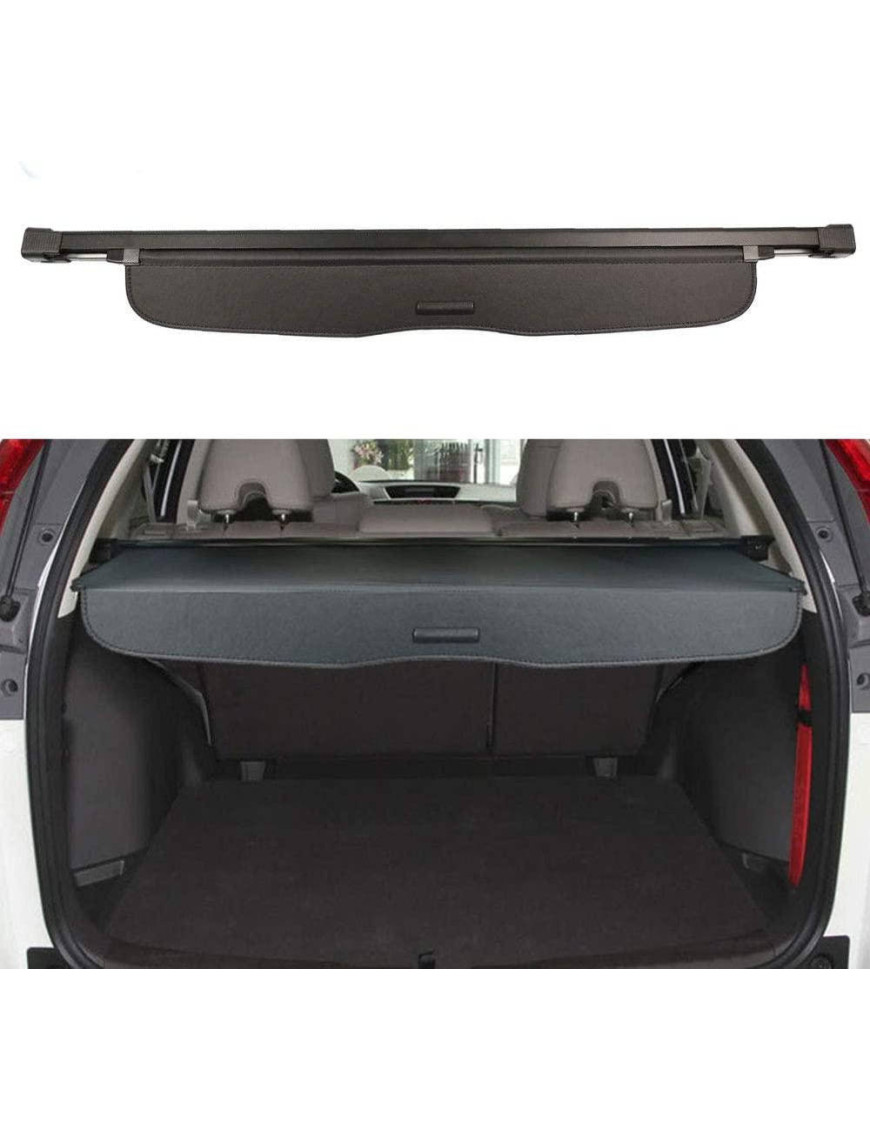 Шторка полиця ролета в багажник для Honda CR-V 2012-2016