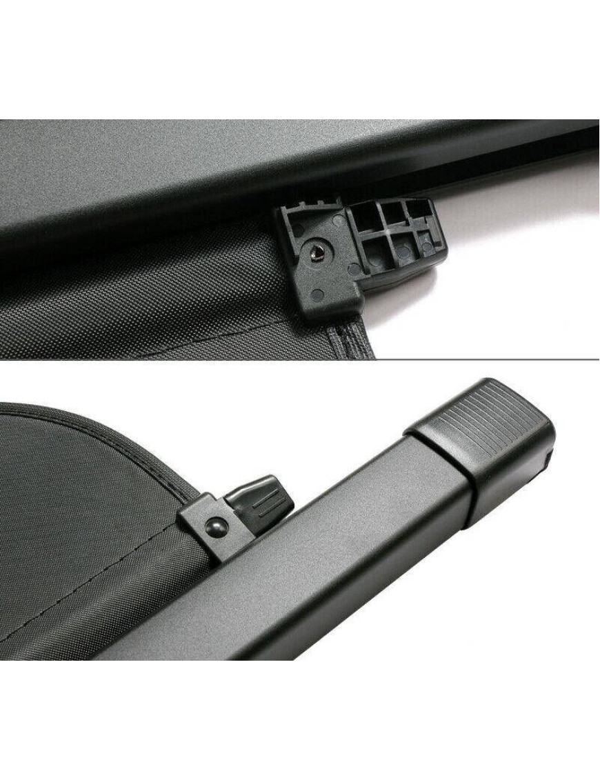 Шторка полиця ролета в багажник для Honda CR-V 2017-2022